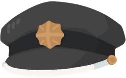 Student Cap (学生帽) cosmetic icon from 角色屋 桌面伙伴 Demo